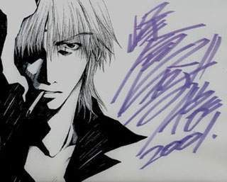 Otaku Gallery  / Anime e Manga / Saiyuki / Personaggi / Genjo Sanzo / img_sanzo (37).jpg